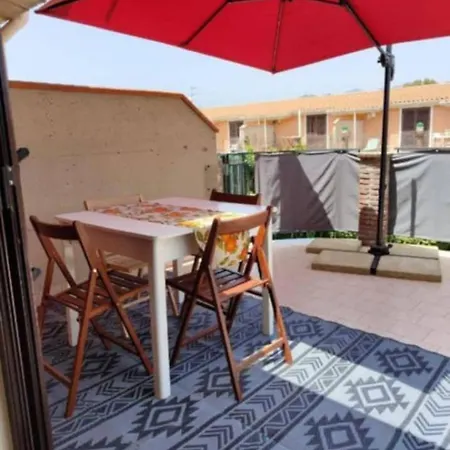 Holiday home Magnolia Con Parcheggio Privato