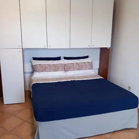 度假居 Magnolia Con Parcheggio Privato *