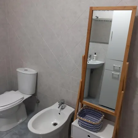 Magnolia Con Parcheggio Privato 度假居 贾迪尼-纳克索斯