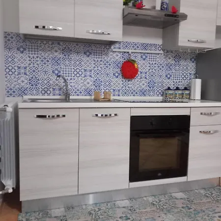 Holiday home Magnolia Con Parcheggio Privato