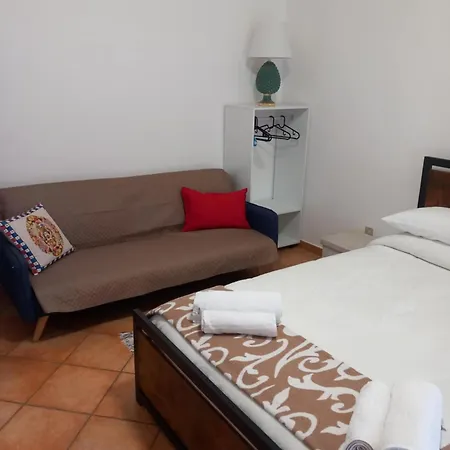 Magnolia Con Parcheggio Privato Holiday home